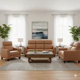 Tonya Reclining Sofa