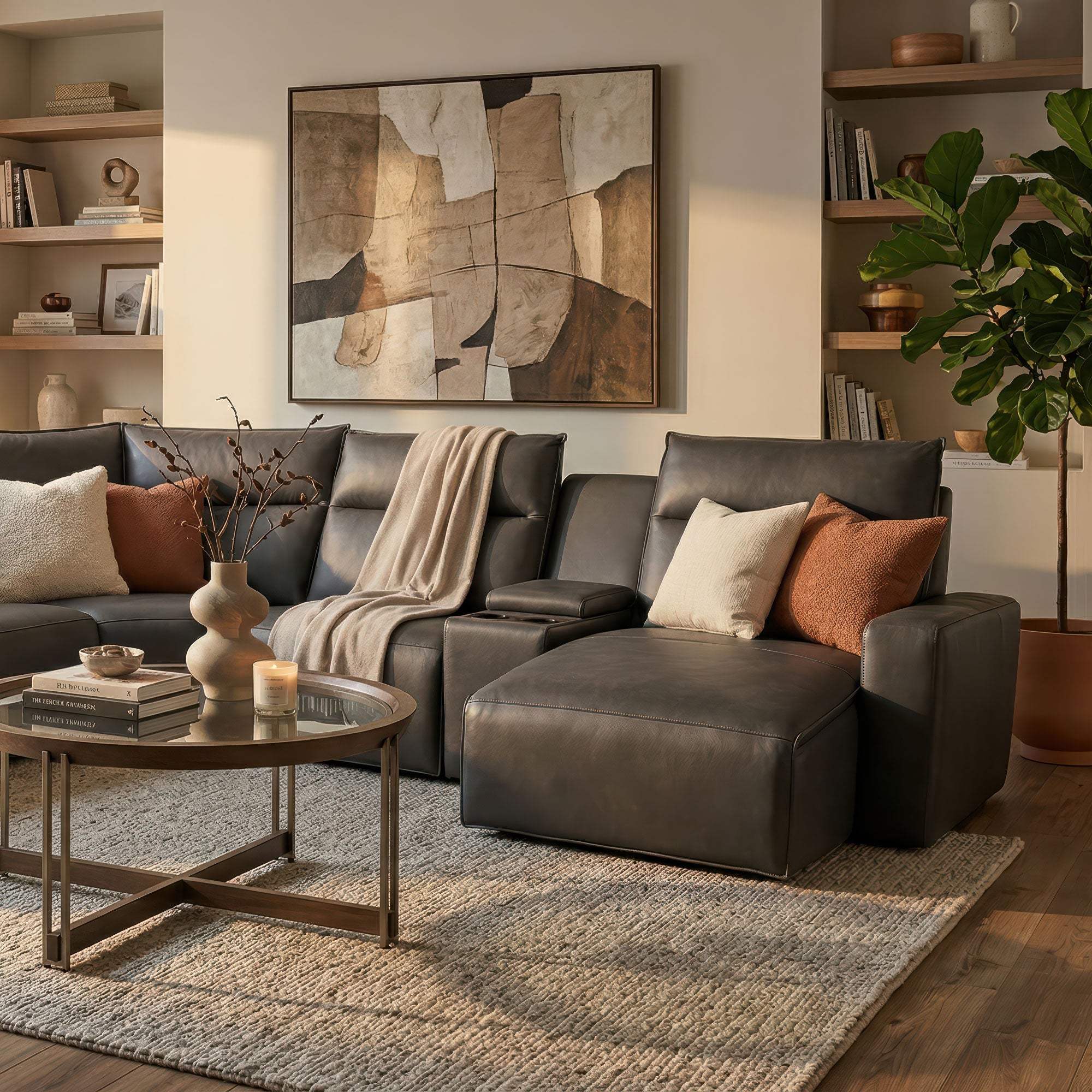 Sofa Land - Your Home, Your Style, Your Choice