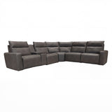 Turner Reclining Sectional