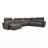 Turner Reclining Sectional