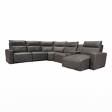 Turner Reclining Sectional