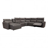 Turner Reclining Sectional