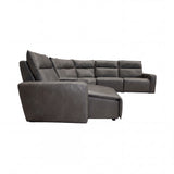 Turner Reclining Sectional