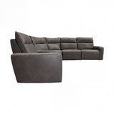 Turner Reclining Sectional