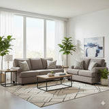Tyson Loveseat