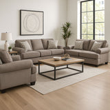 Tyson Loveseat