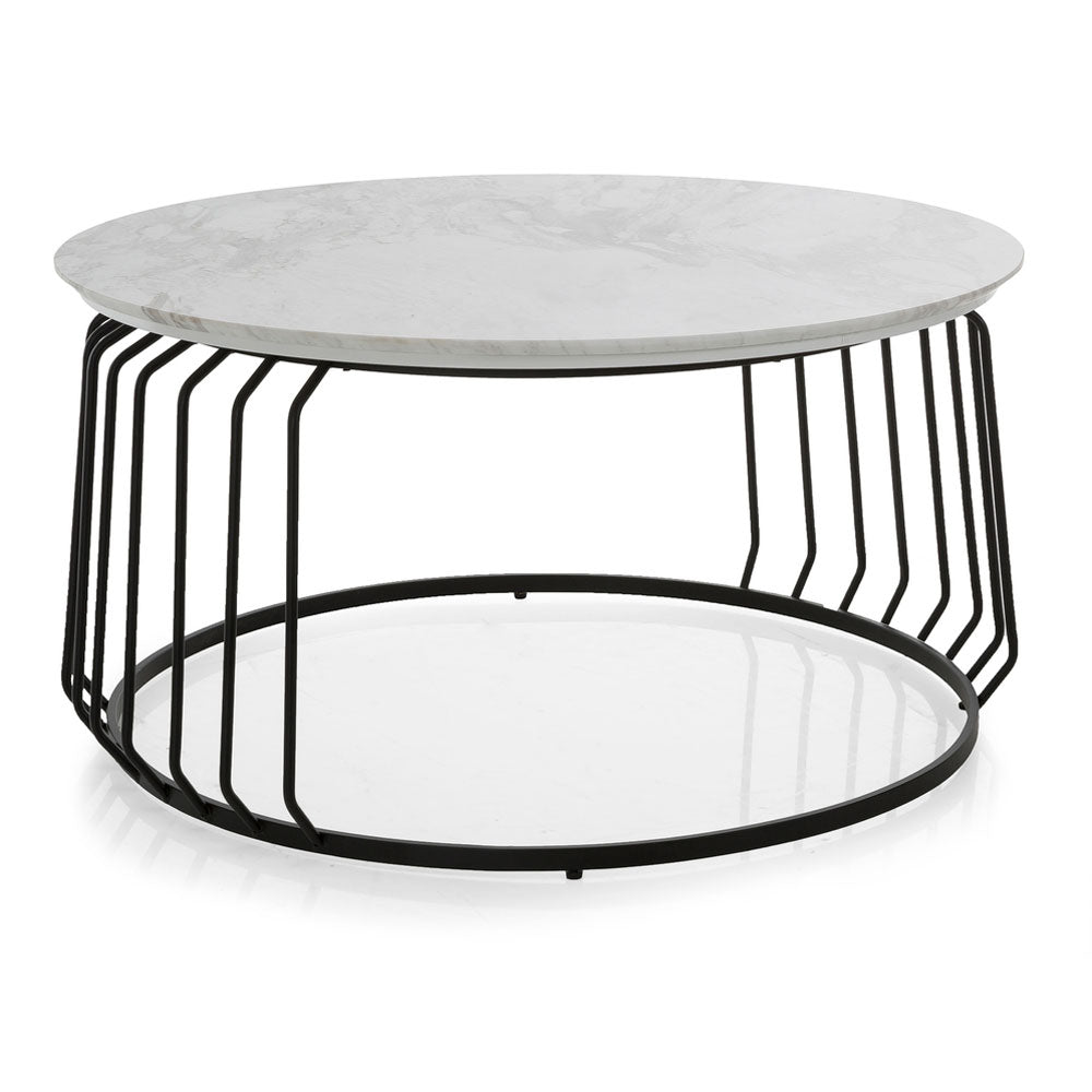 Spangle Accent Tables – Sofa Land