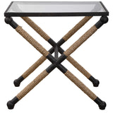 Braddock Accent Table
