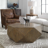 Volker Coffee Table