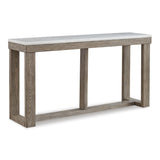 Loyaska Sofa Table