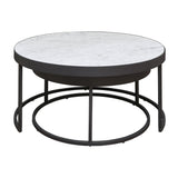 Windron Nesting Coffee Table
