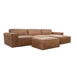 Bari Modular Sectional