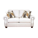 Cole Loveseat