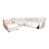 Colette Reclining Sectional