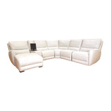 Colette Reclining Sectional