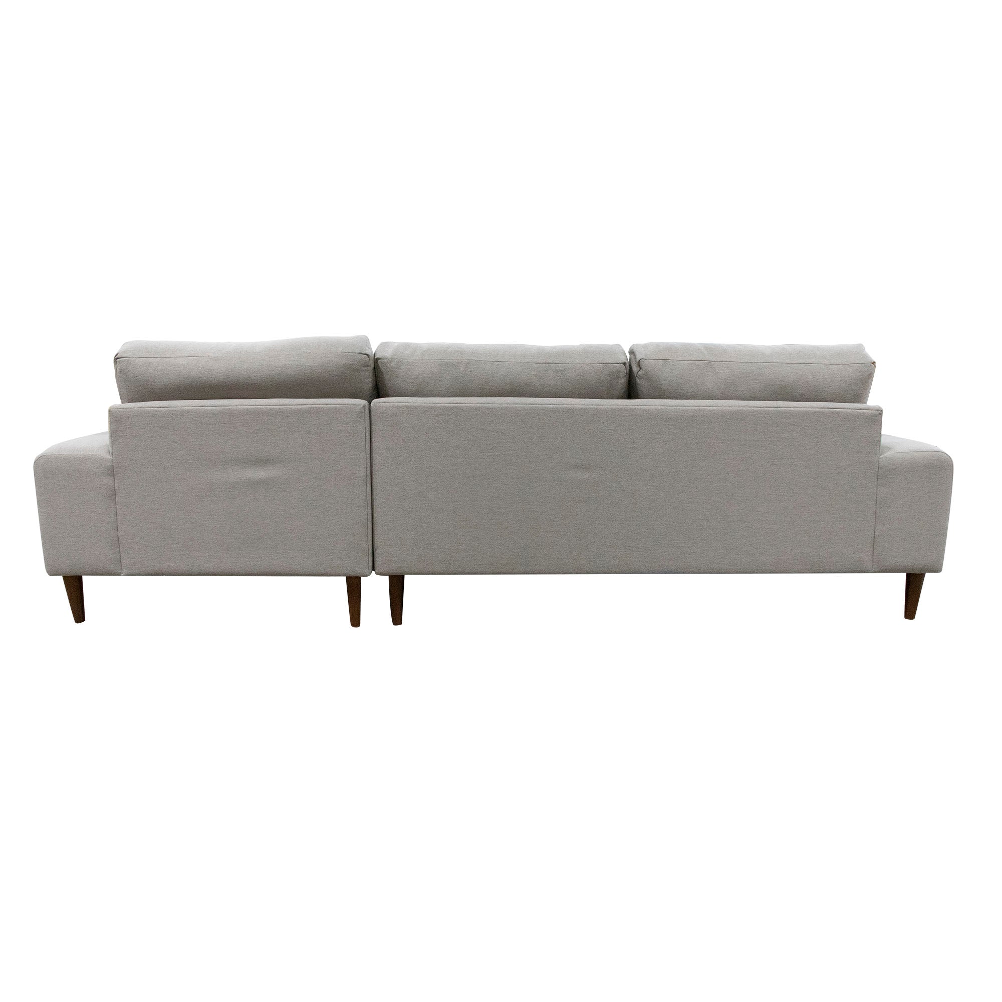 Demi Sectional