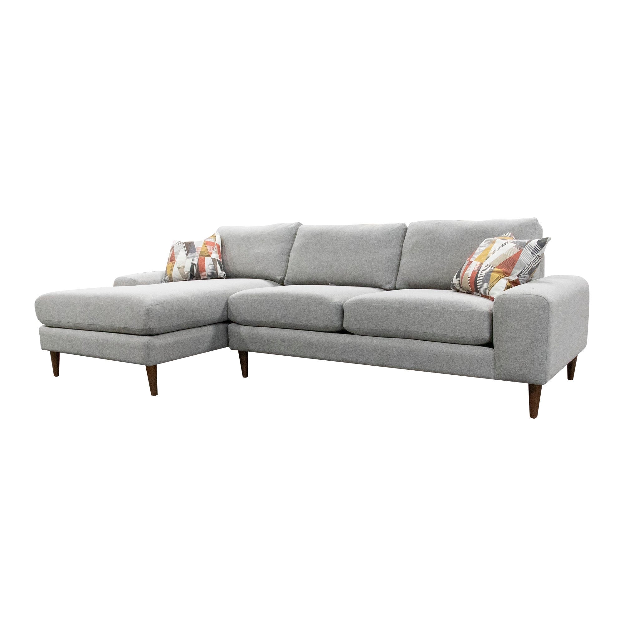 Demi Sectional