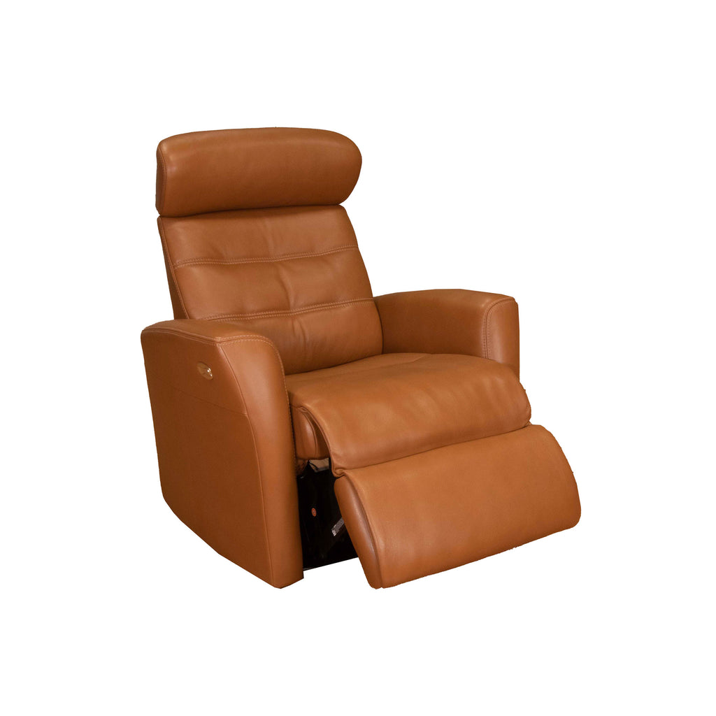 Eaton Power Reclining Chair Sofa Land