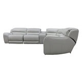 Chainey Reclining Sectional