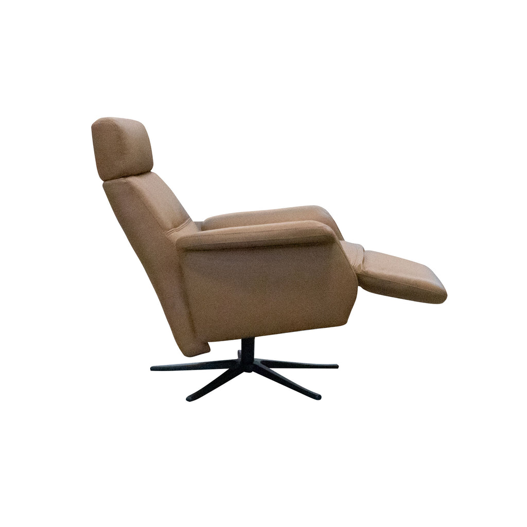 Space 3600 Reclining Chair Sofa Land