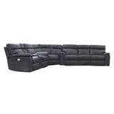 Conley Reclining Sectional