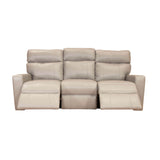 Pascoe Reclining Sofa