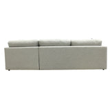 Dax Sectional