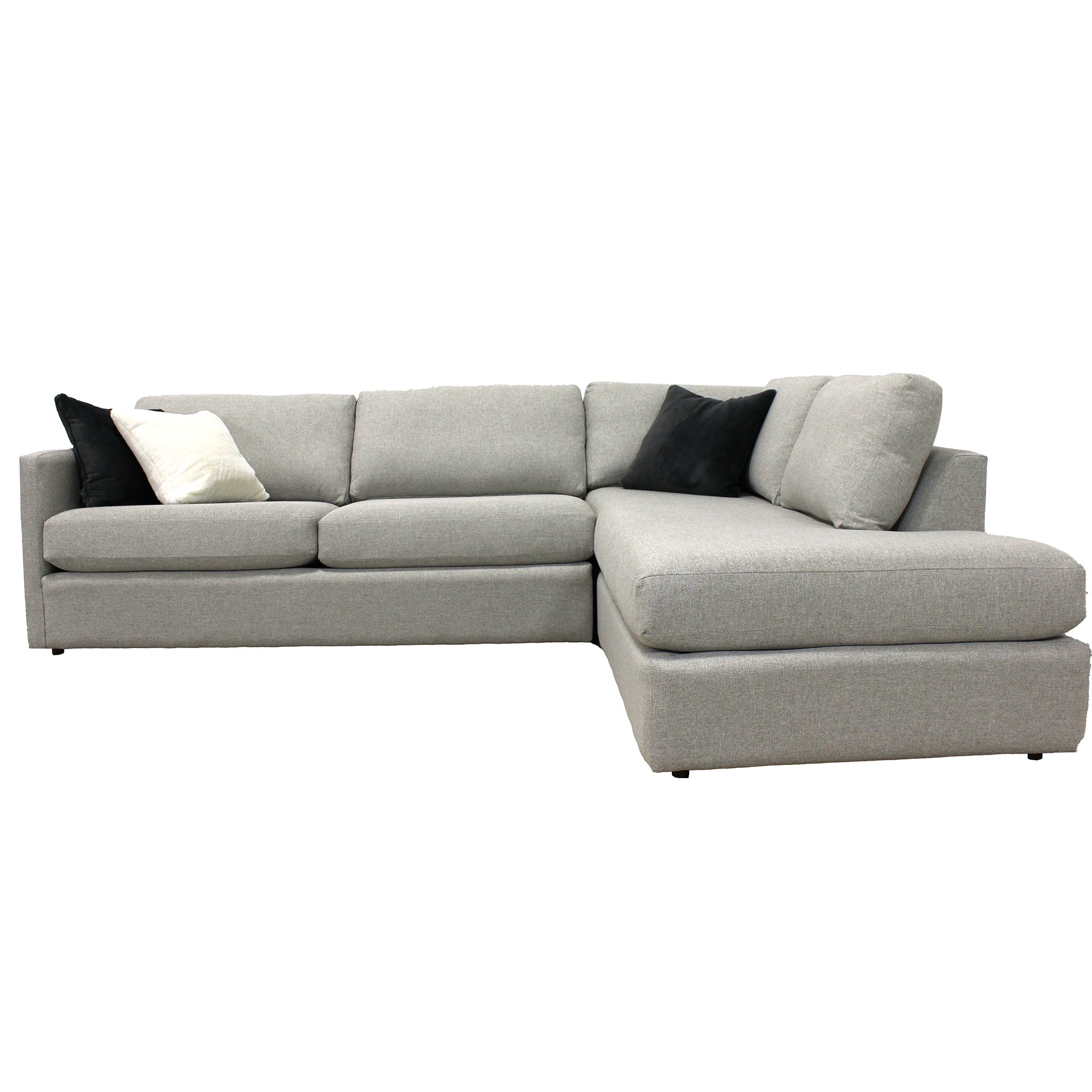 Dax Sectional