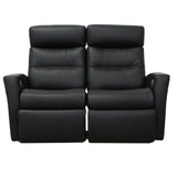 Divani Reclining Loveseat