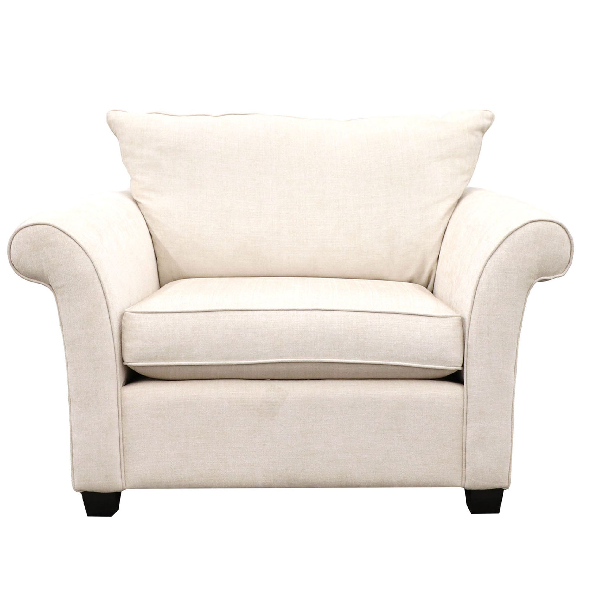 Eden Chair 1/2