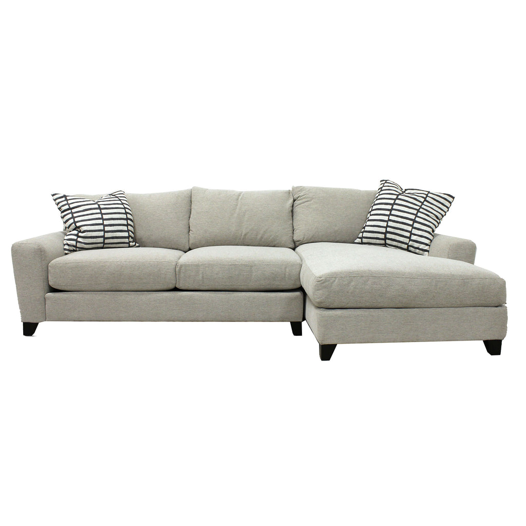 Jason Sectional Sofa Land
