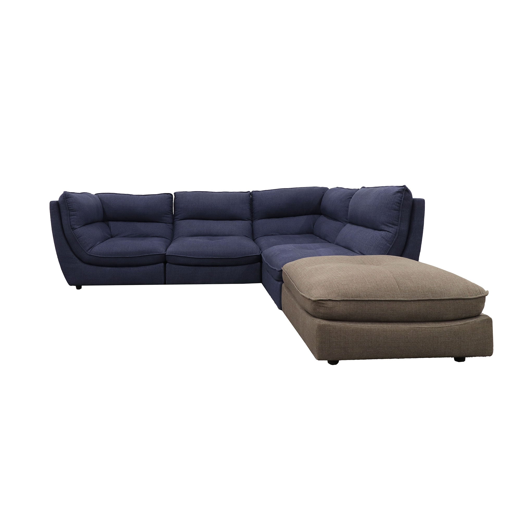 Kofi Sectional
