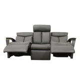 Majesty Reclining Sofa