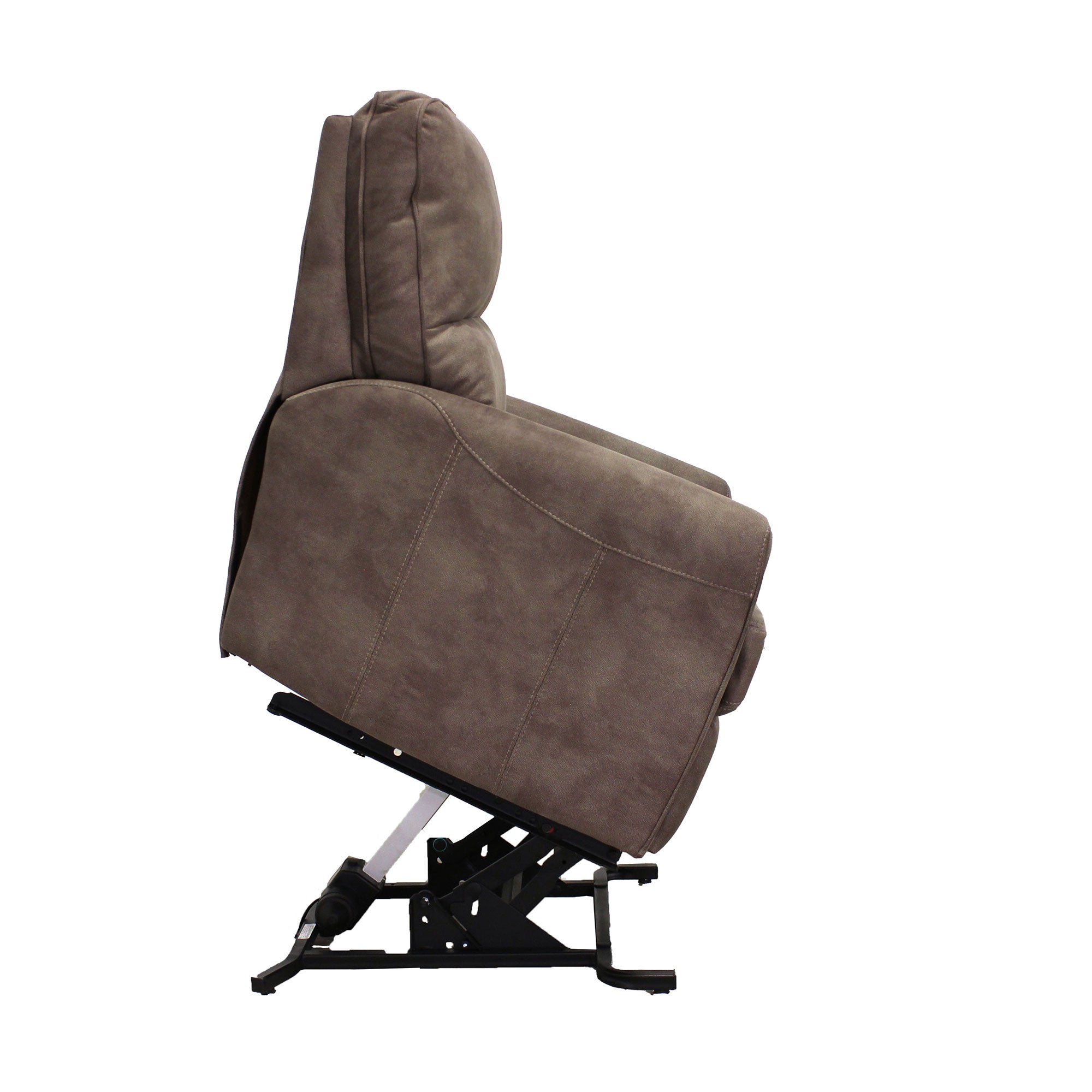 Penn Reclining Chair