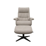 Space 2400 Reclining Chair