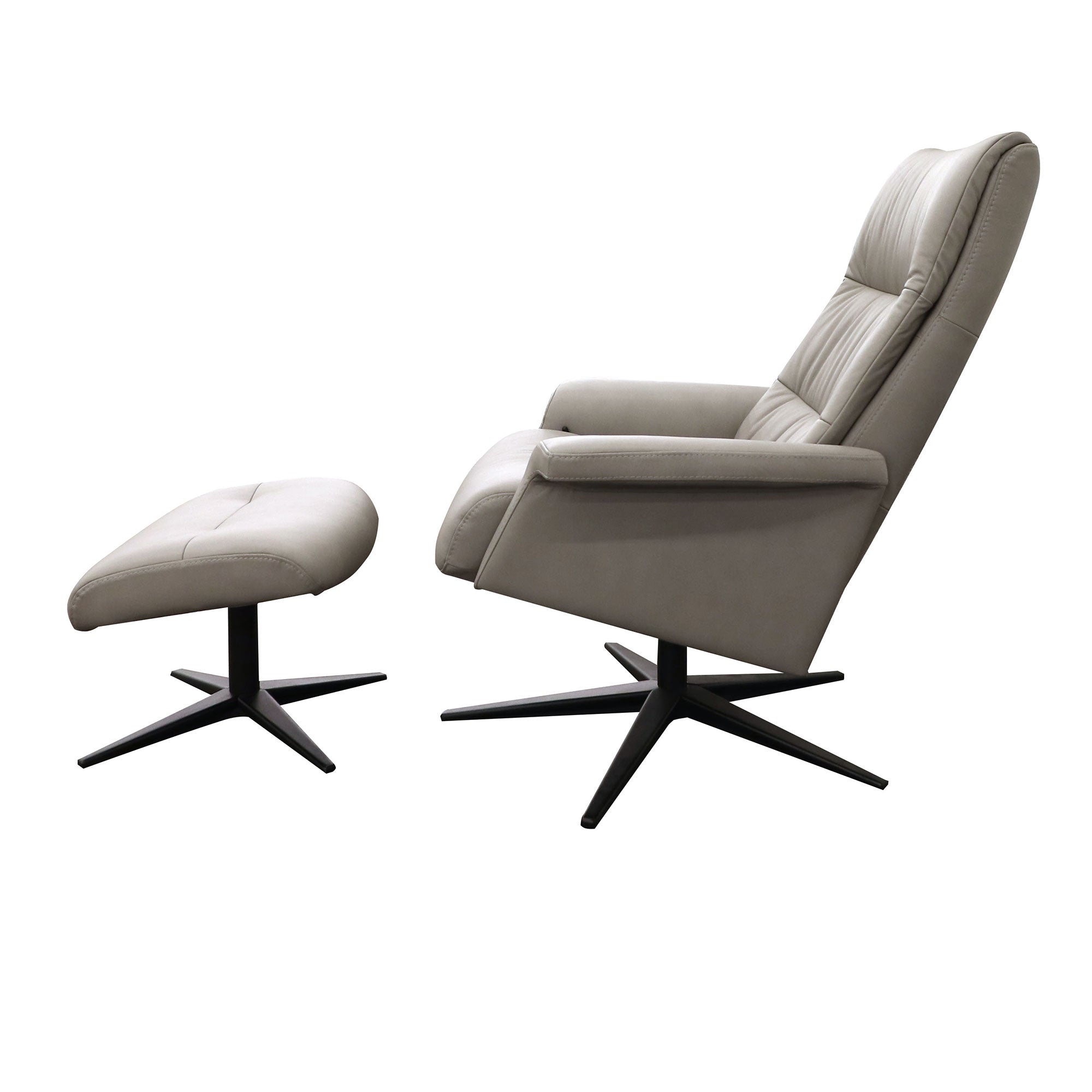 Space 2400 Reclining Chair