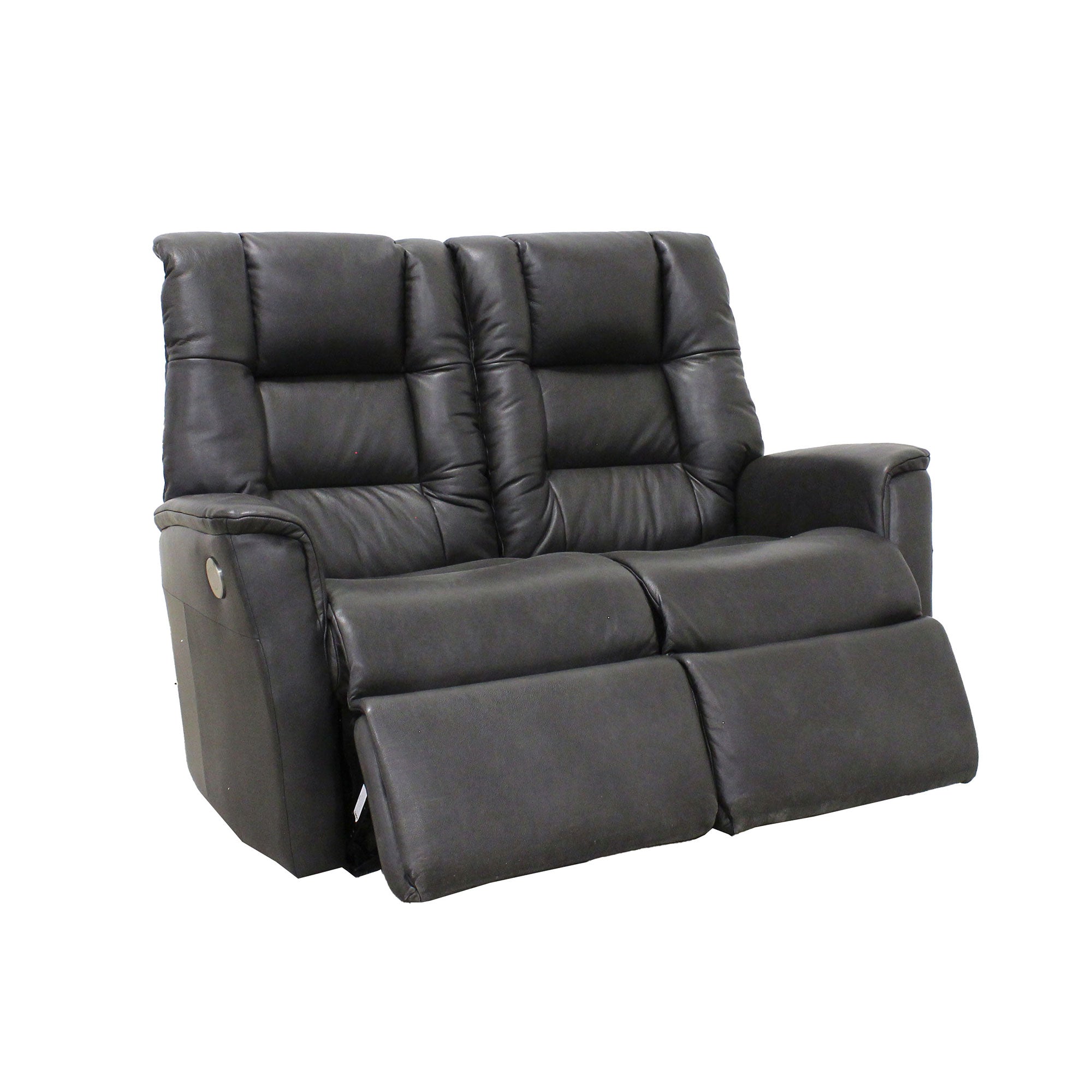 Victor Reclining Loveseat