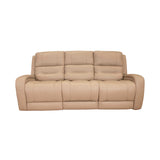 Perez Reclining Sofa