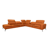 Sassari Reclining Sectional