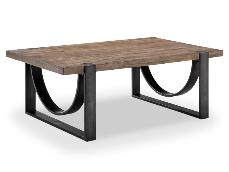 Bowden Coffee Table
