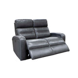 Tilden Reclining Loveseat
