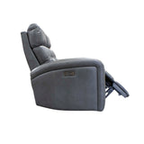 Tilden Reclining Loveseat