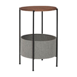 Brookway Accent Table